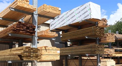 The Guide to Treated Timber: Understanding Grades, Uses and .